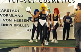 Beauty, Bochum Ruchrpark 01